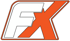 FX logo