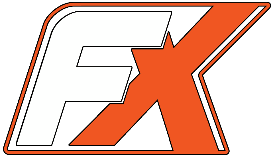 FX logo
