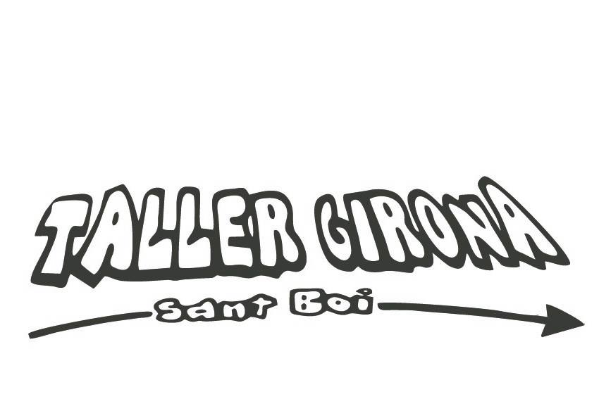 Taller Girona
