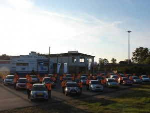 Focuxtreme - Vidreres '15