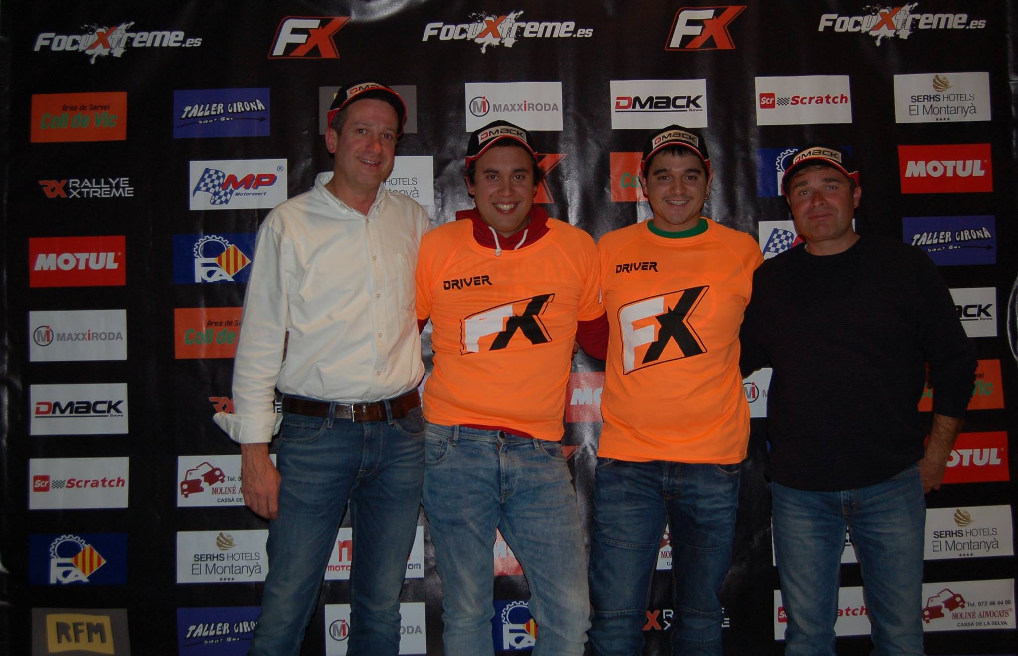 Pere Rovira-Luis A.Torrado