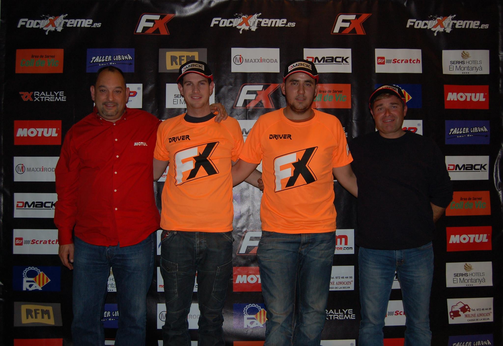 Dani Muntadas - Oriol Vives