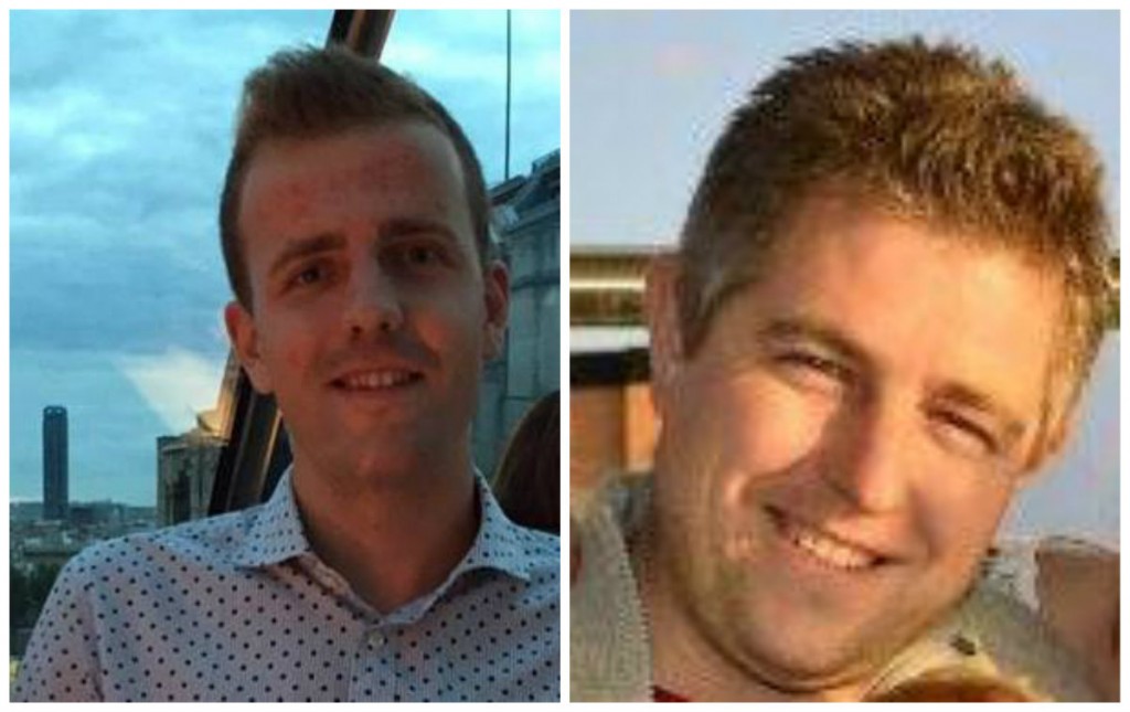 Abel Torrelles - Jesús Torrelles