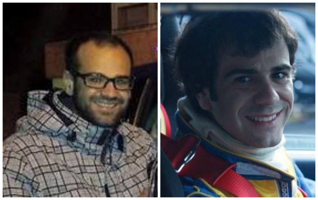 Alberto Gil - Àlex Gil