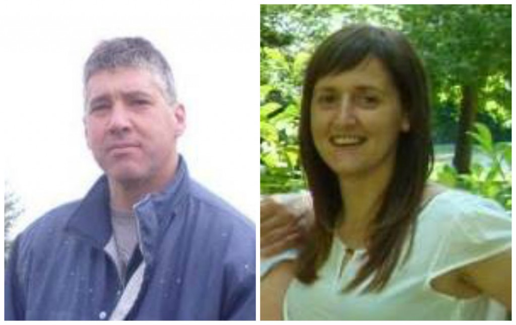 Ferran Tabò - Lidia Montaner