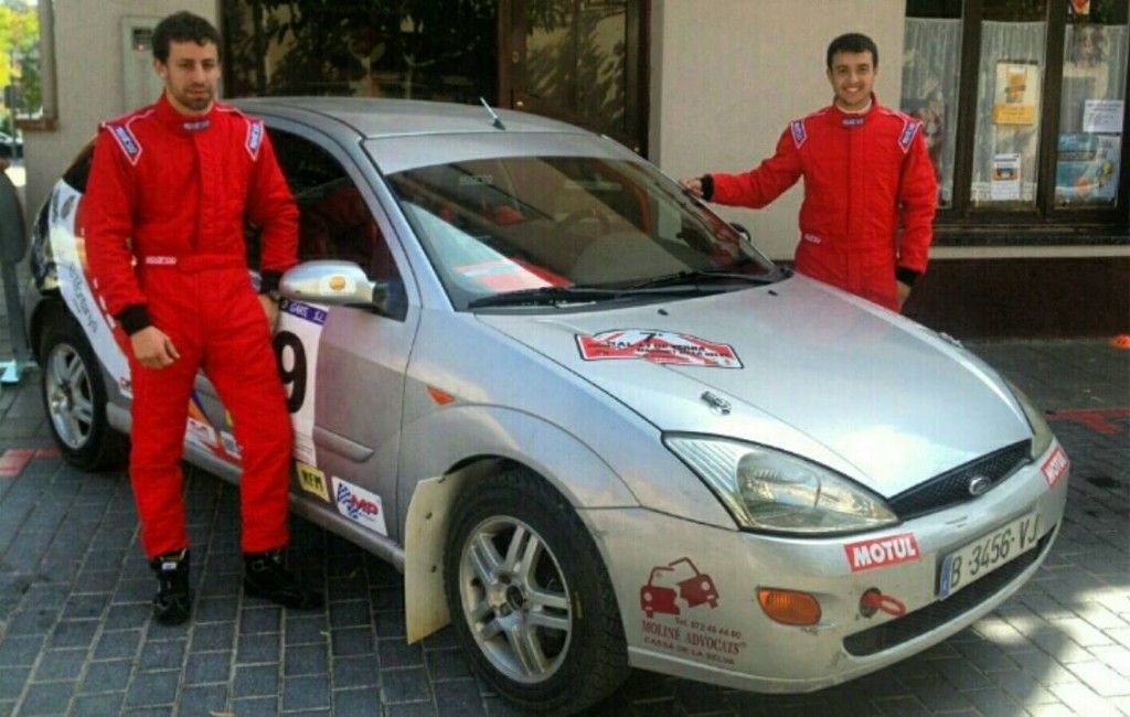 Gerard Aymerich - Josep Admetlla