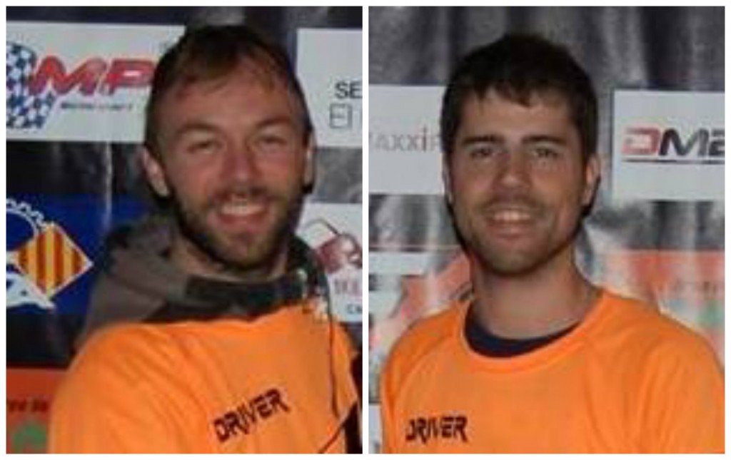 Miquele ibañez - David López