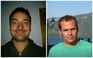 Oriol Dot - Guillem Alsina