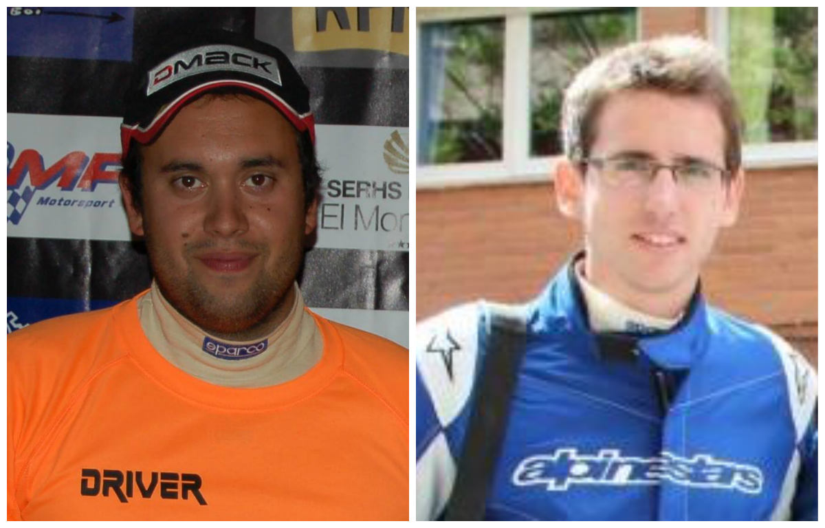 Pere Rovira - Carles Planell